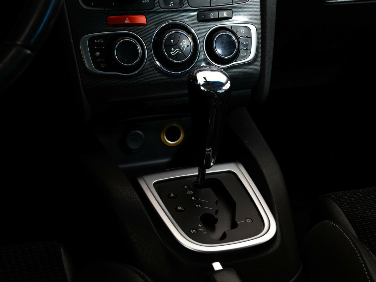 Купить Citroen C4, 2012, 187 925 км.. Фото: #10