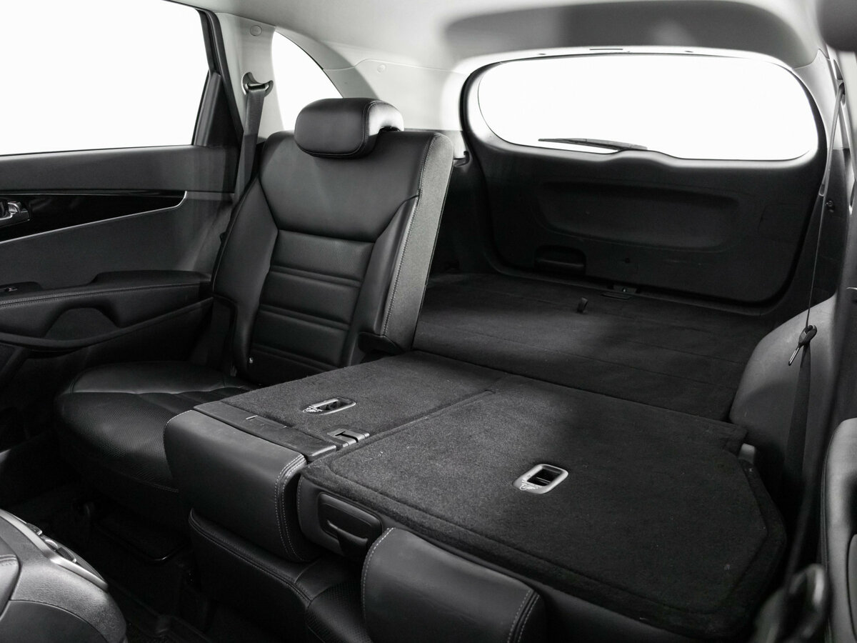 Купить Kia Sorento, 2019, 91 815 км.. Фото: #20