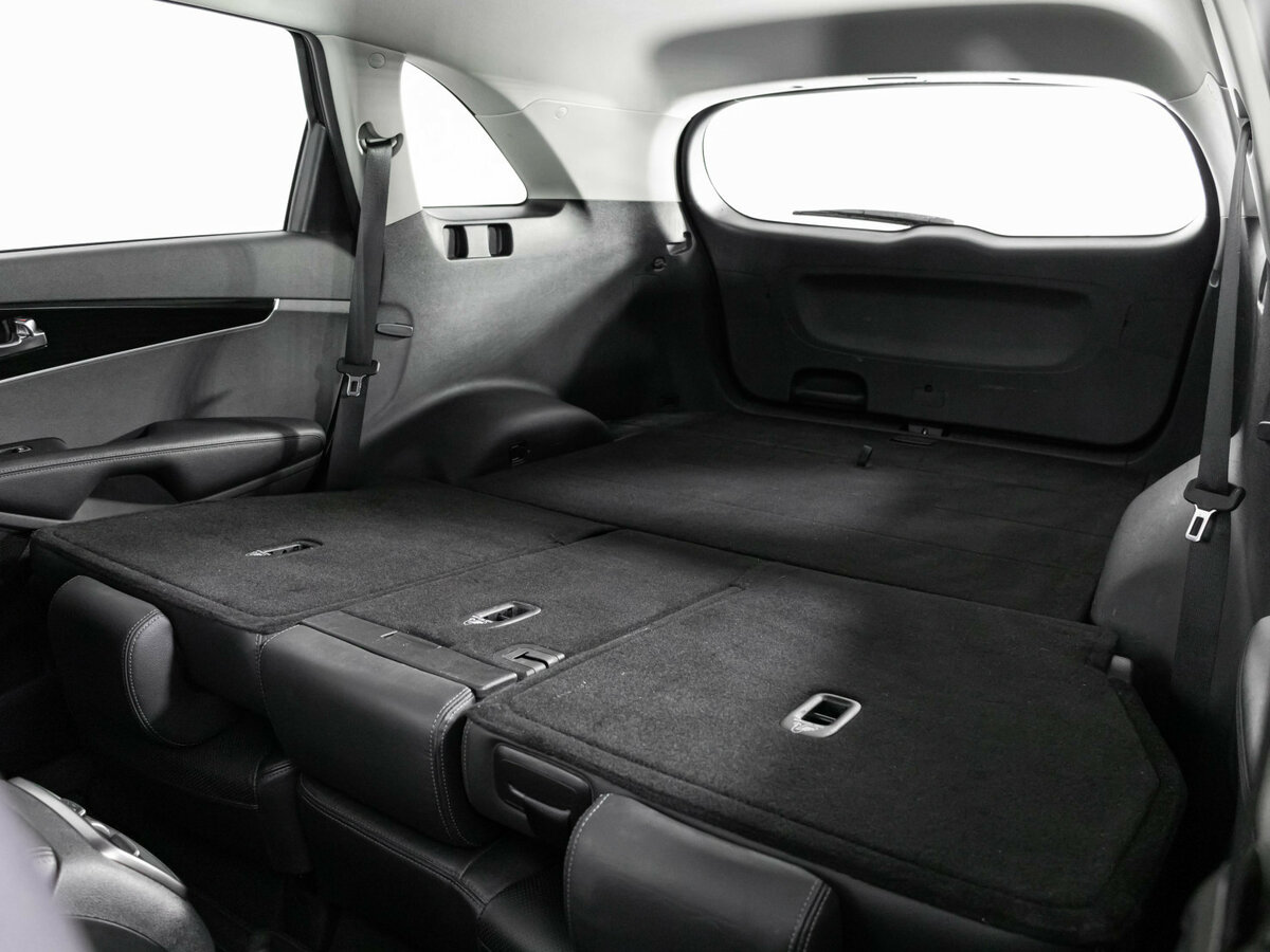 Купить Kia Sorento, 2019, 91 815 км.. Фото: #21
