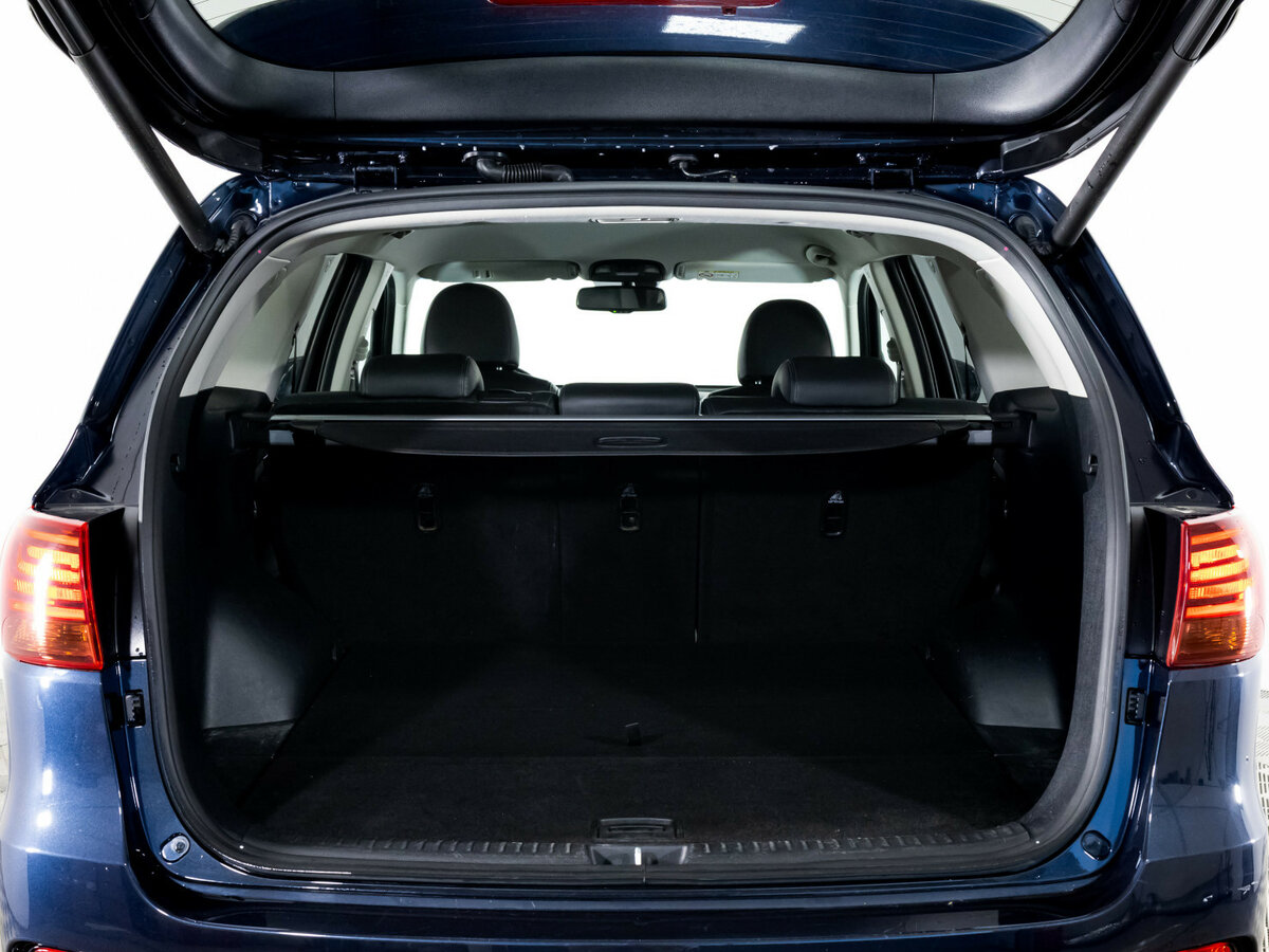 Купить Kia Sorento, 2019, 91 815 км.. Фото: #22