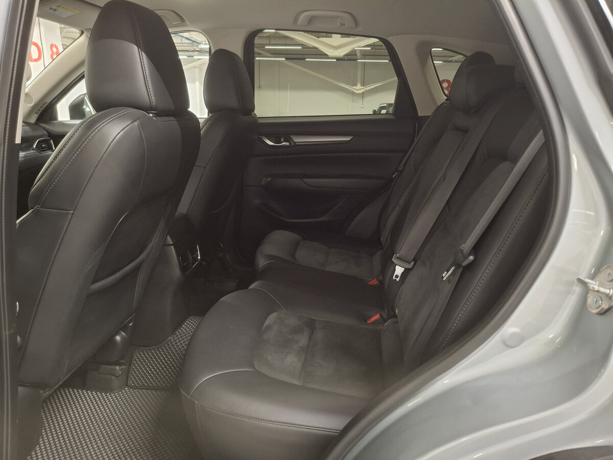 Купить Mazda CX-5, 2019, 127 101 км.. Фото: #11