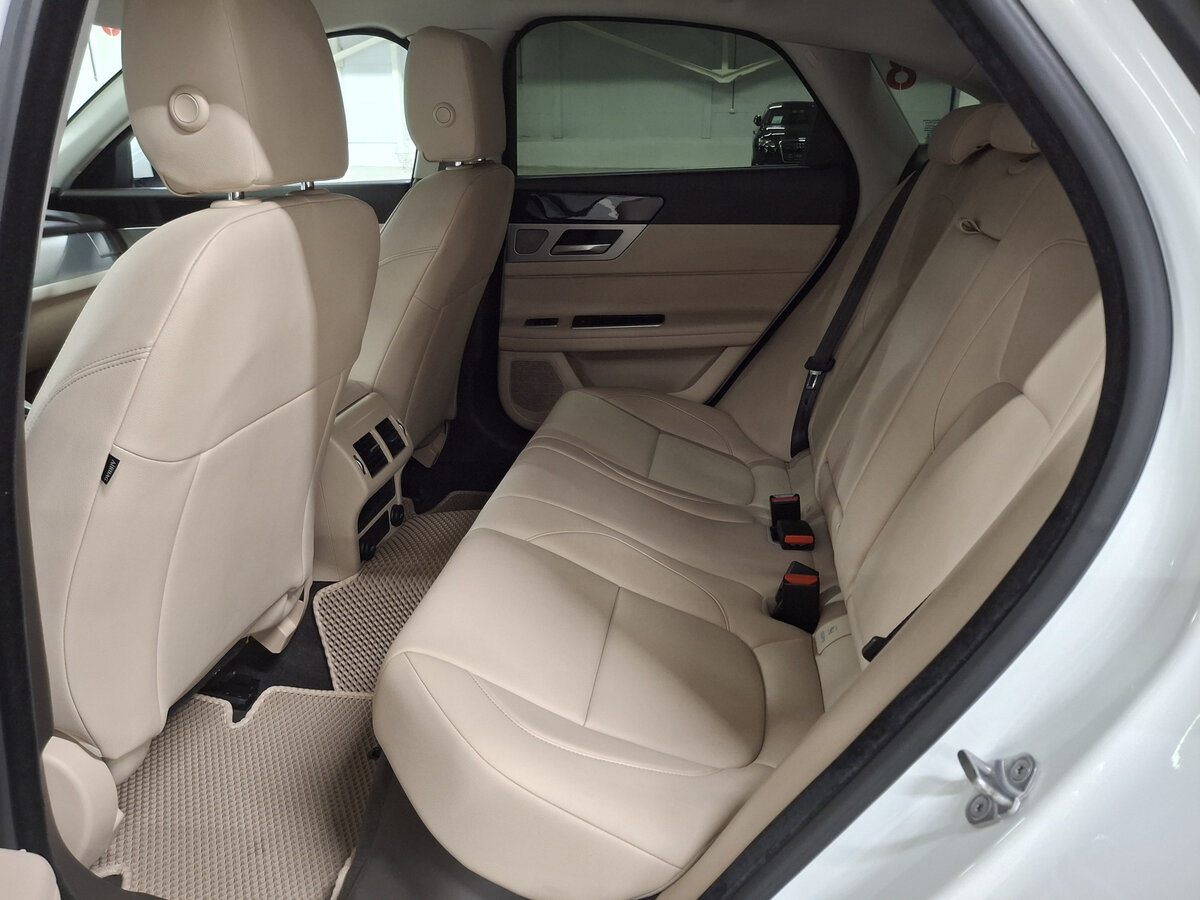 Купить Jaguar XF, 2016, 154 603 км.. Фото: #11