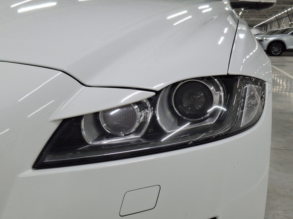 Купить Jaguar XF, 2016, 154 603 км.. Фото: #16