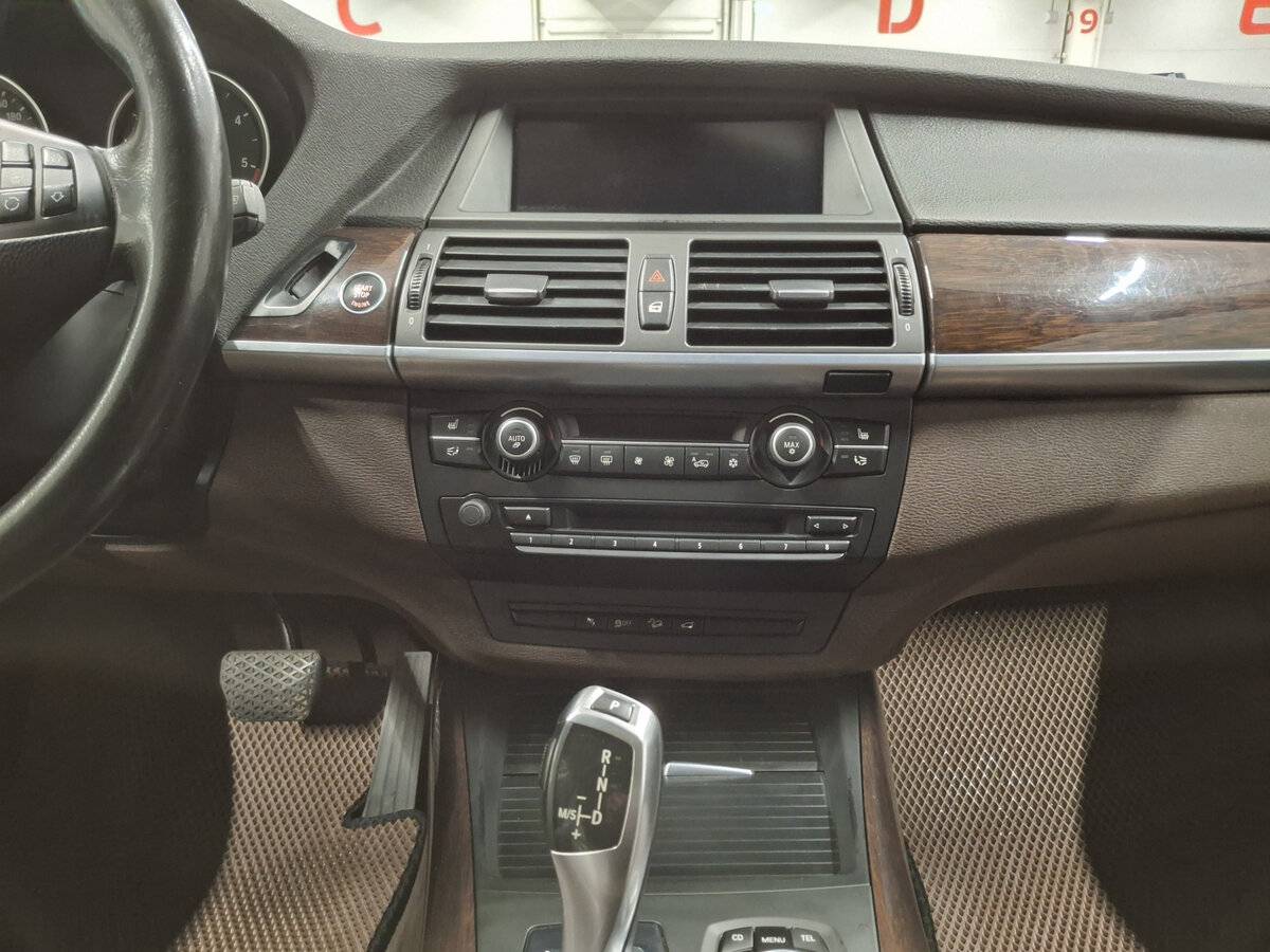 Купить BMW X5, 2012, 207 540 км.. Фото: #13