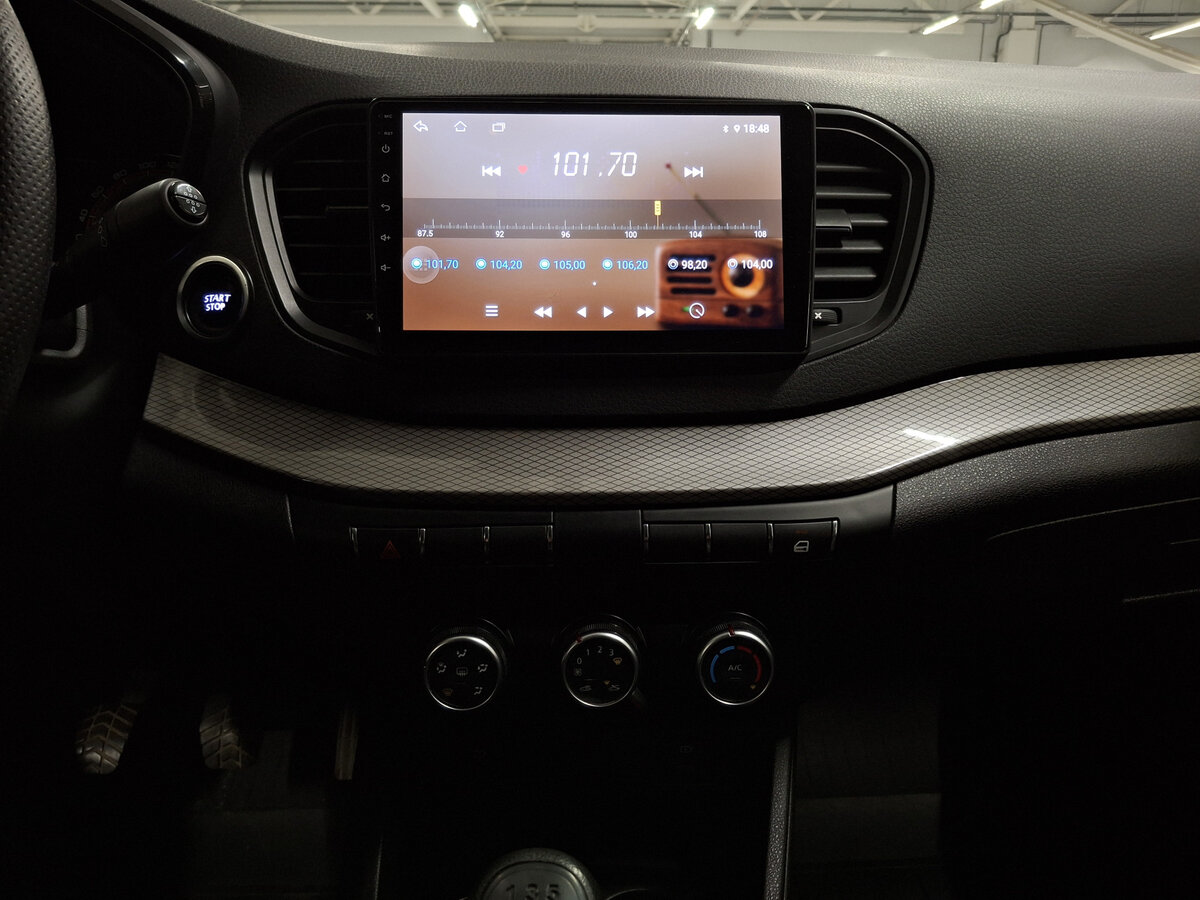 Купить Lada (ВАЗ) Vesta, 2023, 25 118 км.. Фото: #14