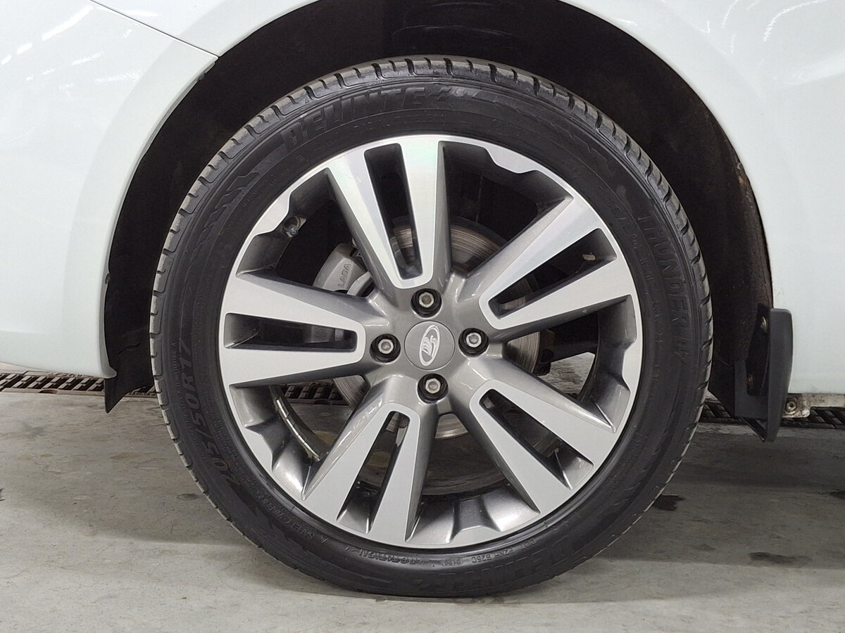 Купить Lada (ВАЗ) Vesta, 2023, 25 118 км.. Фото: #17