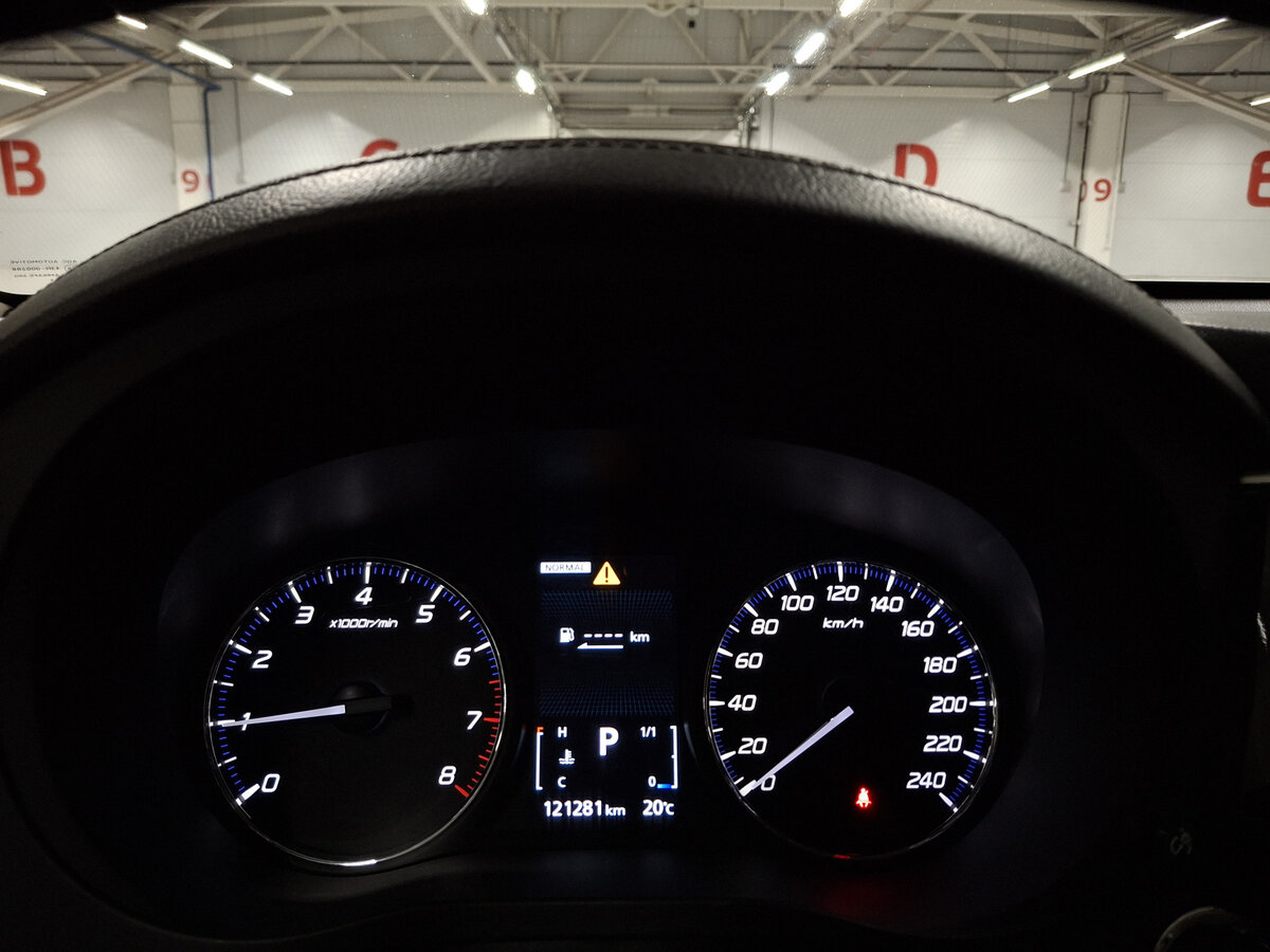 Купить Mitsubishi Outlander, 2020, 121 303 км.. Фото: #12