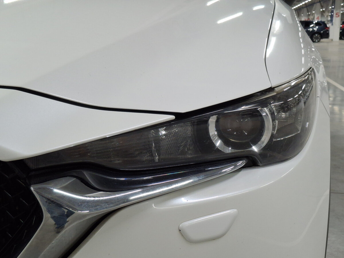 Купить Mazda CX-5, 2019, 136 669 км.. Фото: #16