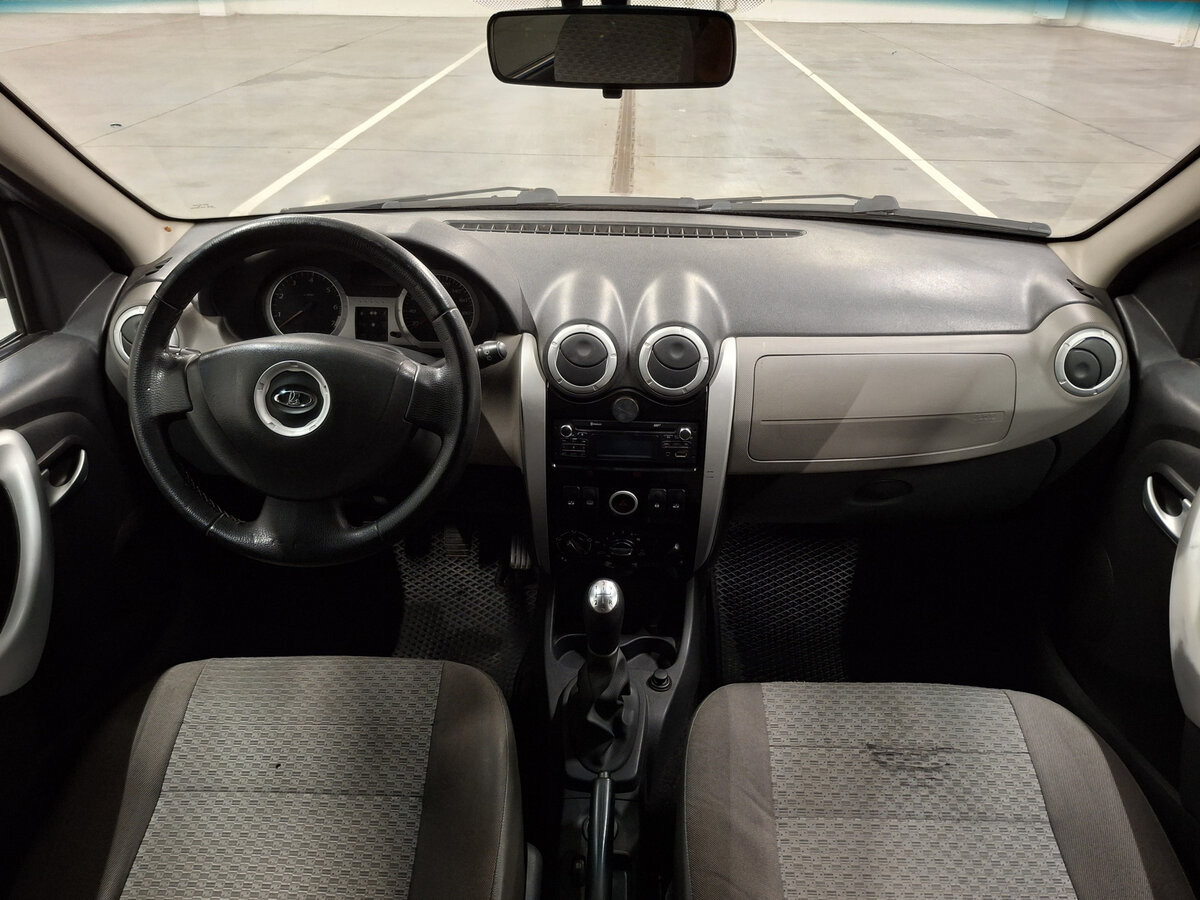 Купить Lada (ВАЗ) Largus, 2013, 200 695 км.. Фото: #13