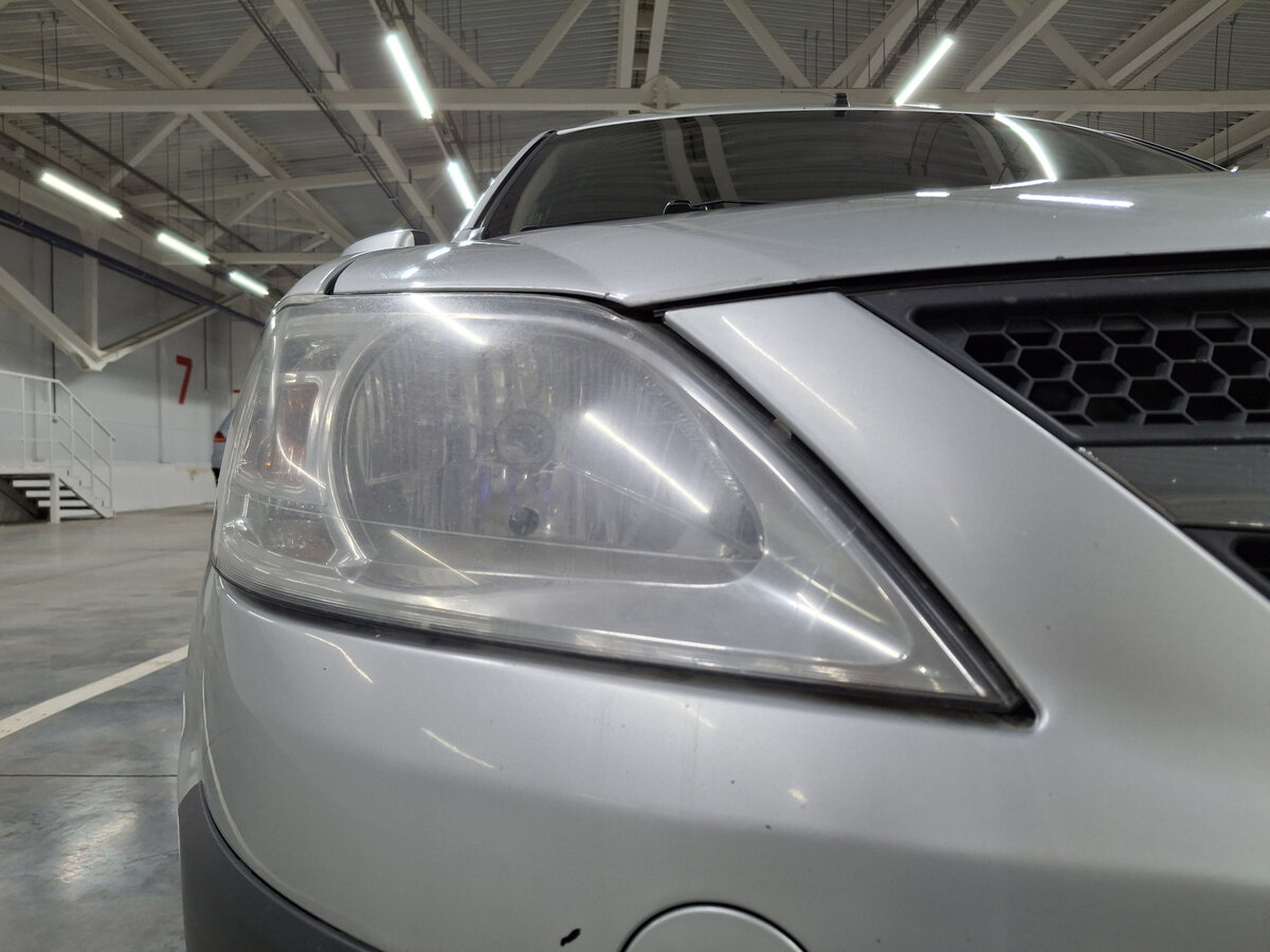 Купить Lada (ВАЗ) Largus, 2013, 200 695 км.. Фото: #16