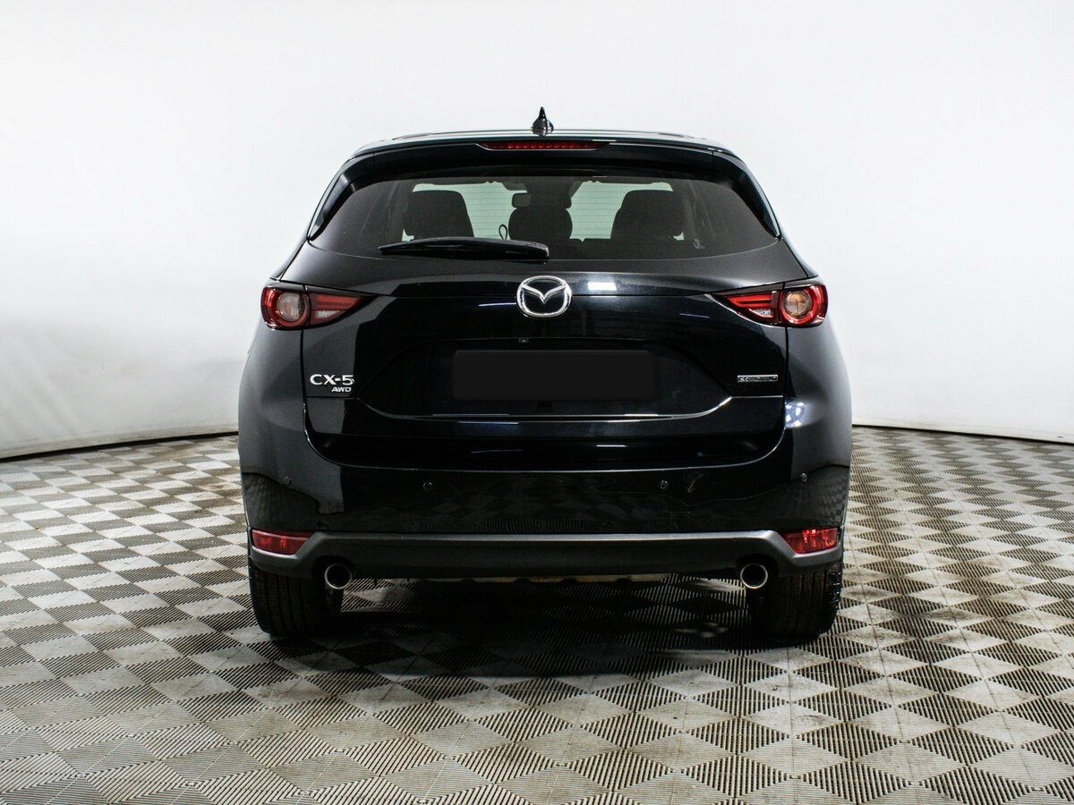 Купить Mazda CX-5, 2020, 174 000 км.. Фото: #3