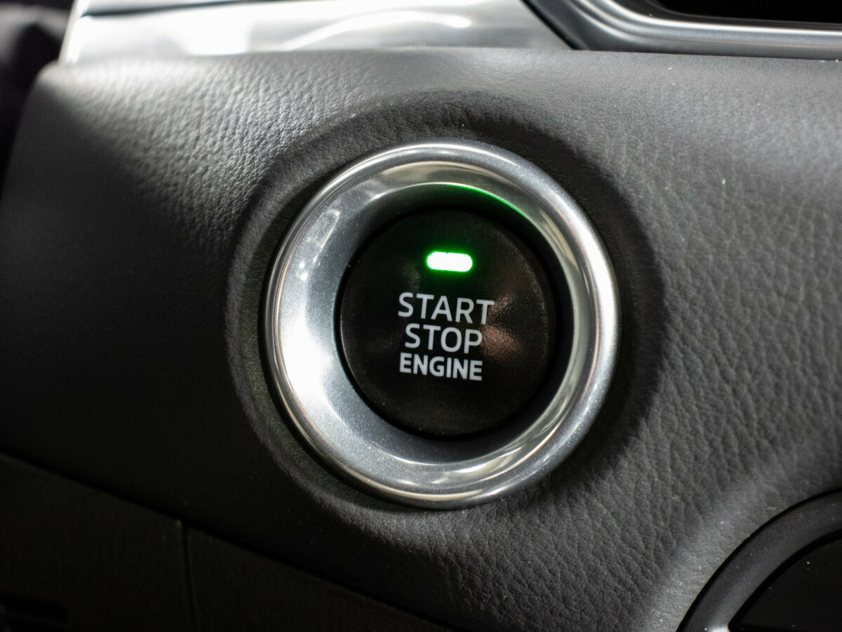 Купить Mazda CX-5, 2020, 174 000 км.. Фото: #11