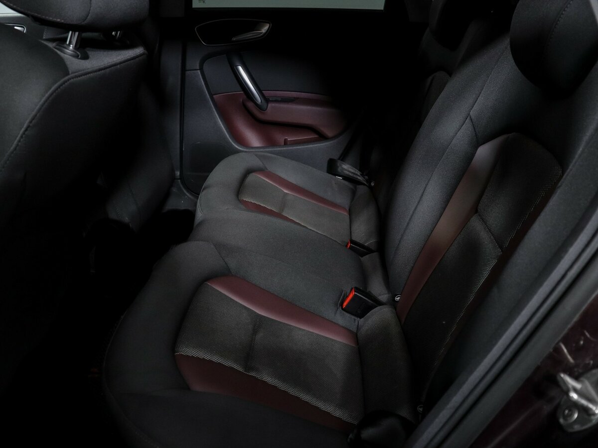 Купить Audi A1, 2014, 158 865 км.. Фото: #7