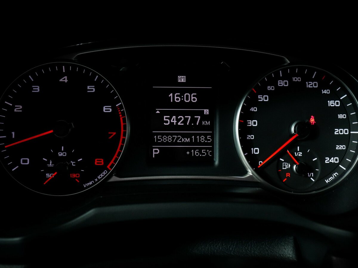 Купить Audi A1, 2014, 158 865 км.. Фото: #8