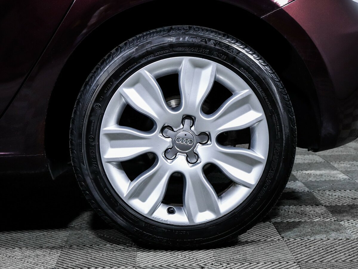 Купить Audi A1, 2014, 158 865 км.. Фото: #12