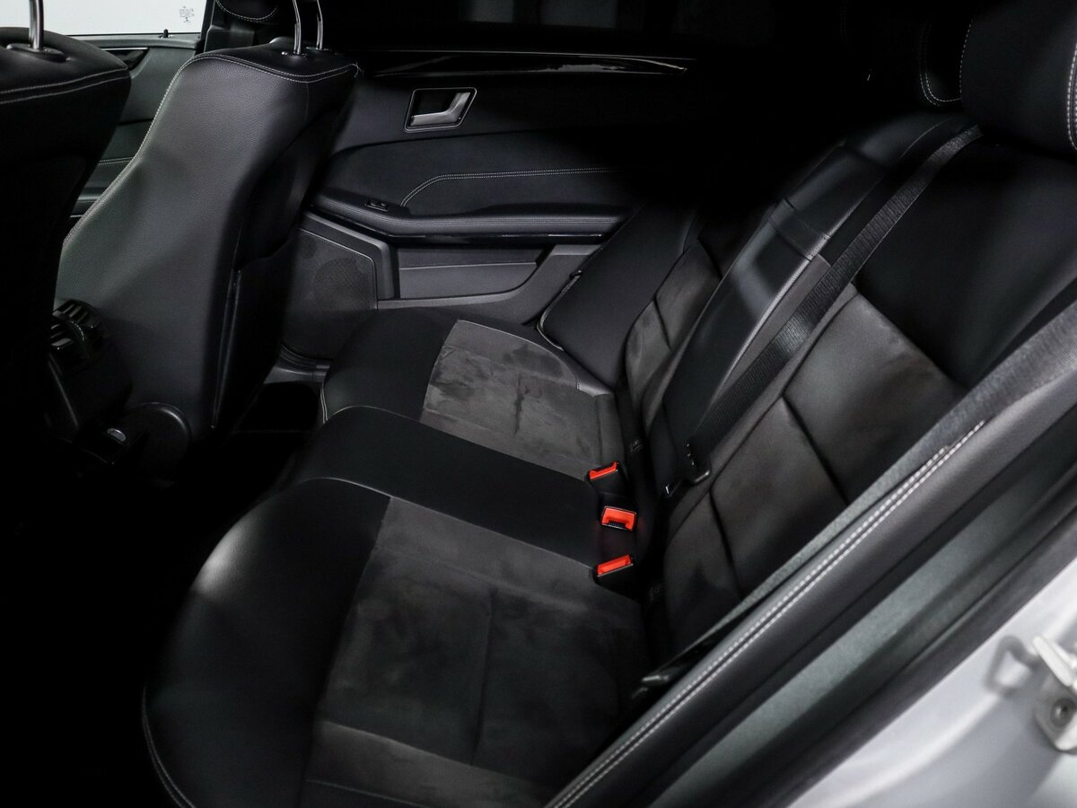 Купить Mercedes-Benz E-Класс, 2015, 145 634 км.. Фото: #7