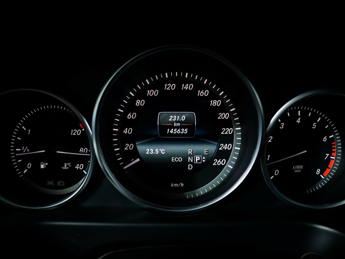 Купить Mercedes-Benz E-Класс, 2015, 145 634 км.. Фото: #8