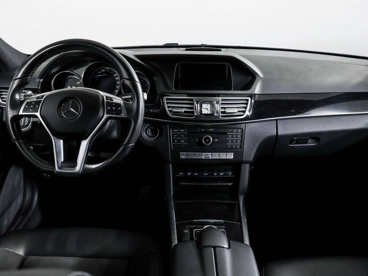 Купить Mercedes-Benz E-Класс, 2015, 145 634 км.. Фото: #9