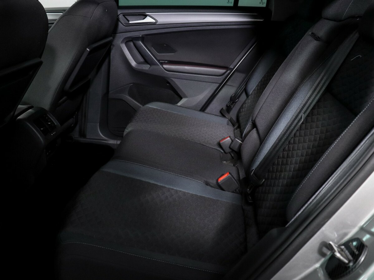 Купить Volkswagen Tiguan, 2020, 88 162 км.. Фото: #7