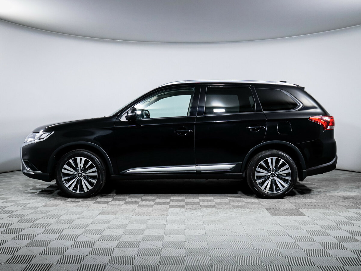 Купить Mitsubishi Outlander, 2019, 69 500 км.. Фото: #7