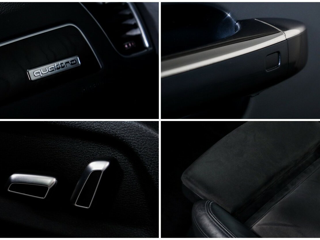 Купить Audi Q5, 2015, 182 549 км.. Фото: #14