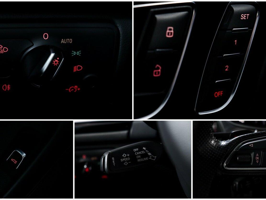 Купить Audi A6, 2016, 179 711 км.. Фото: #14