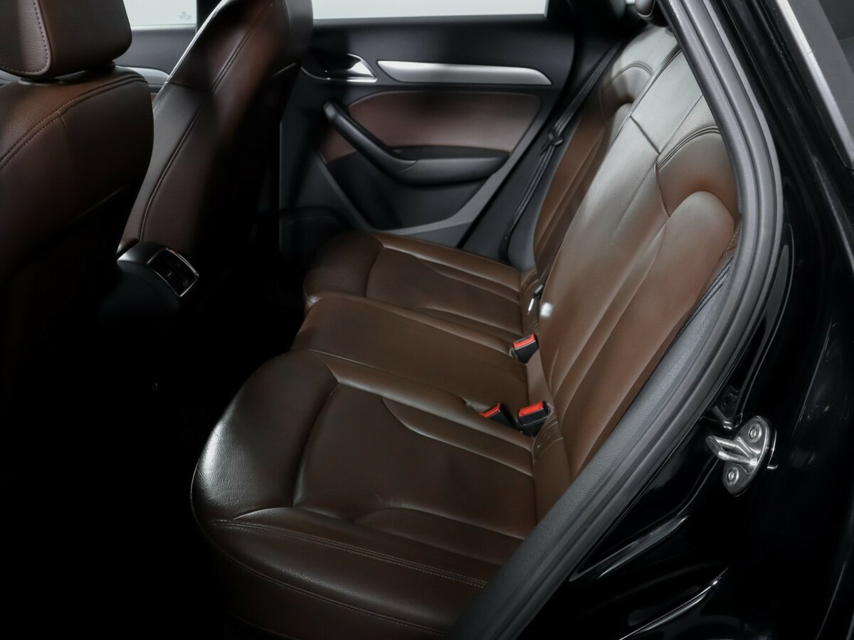 Купить Audi Q3, 2015, 62 520 км.. Фото: #7