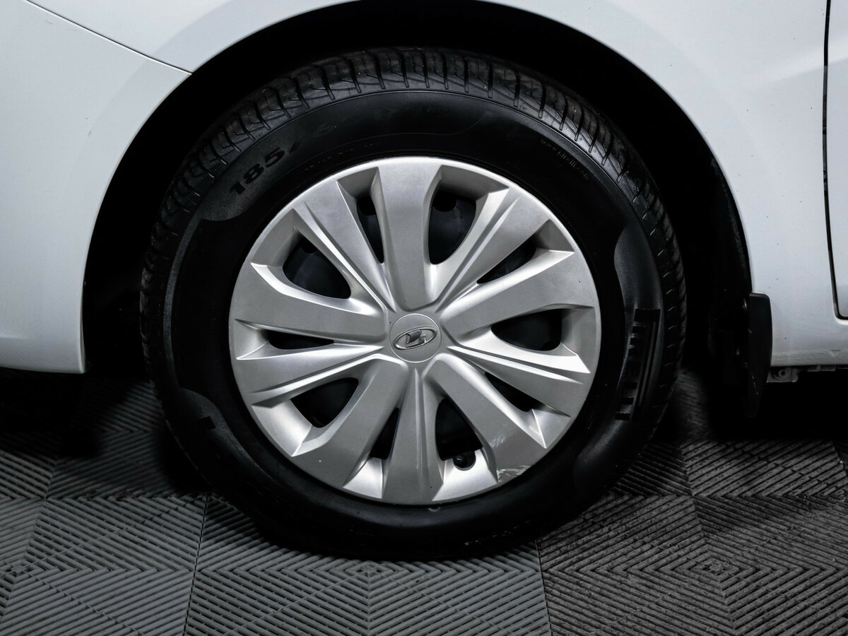 Купить Lada (ВАЗ) Vesta, 2023, 32 300 км.. Фото: #11