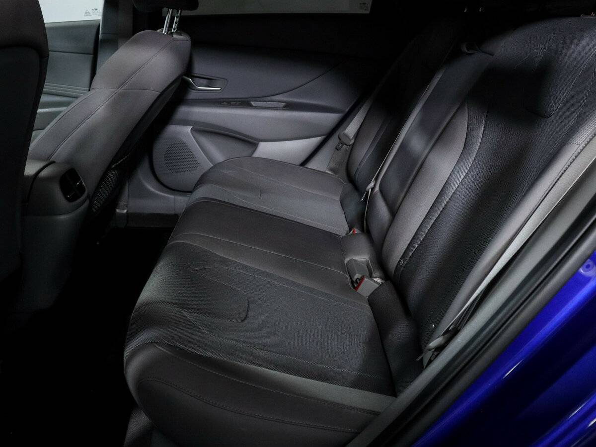 Купить Hyundai Elantra, 2021, 21 855 км.. Фото: #7