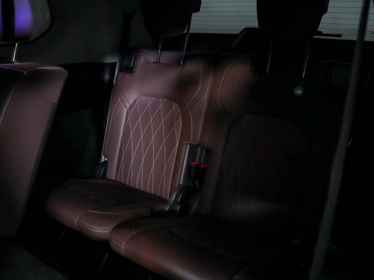 Купить EXEED VX, 2022, 66 094 км.. Фото: #17