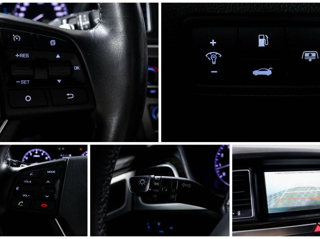 Купить Hyundai Genesis, 2016, 92 851 км.. Фото: #15