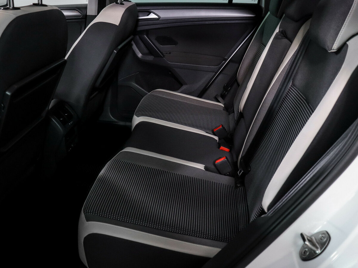 Купить Volkswagen Tiguan, 2020, 80 258 км.. Фото: #7