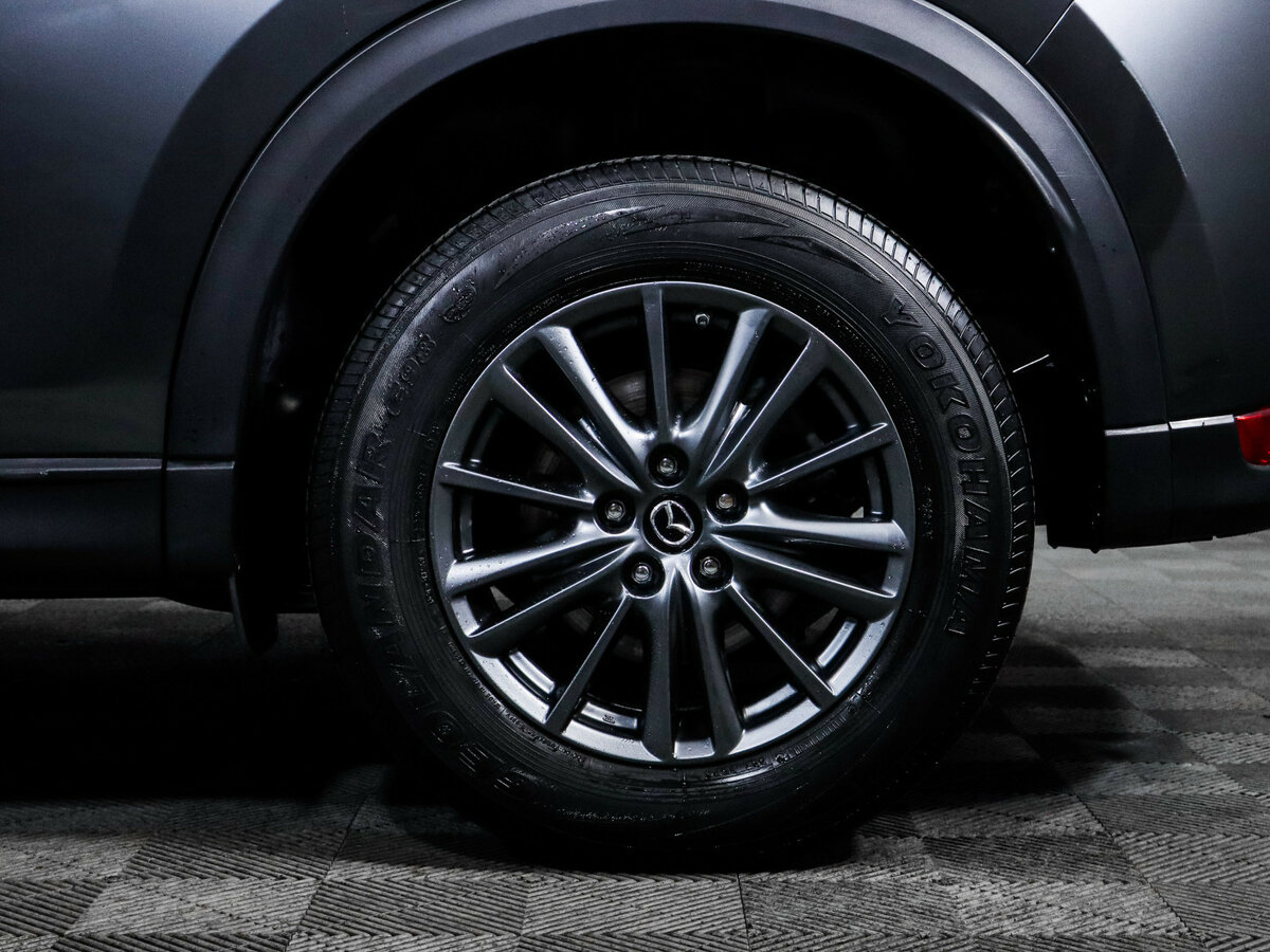 Купить Mazda CX-5, 2021, 63 468 км.. Фото: #11