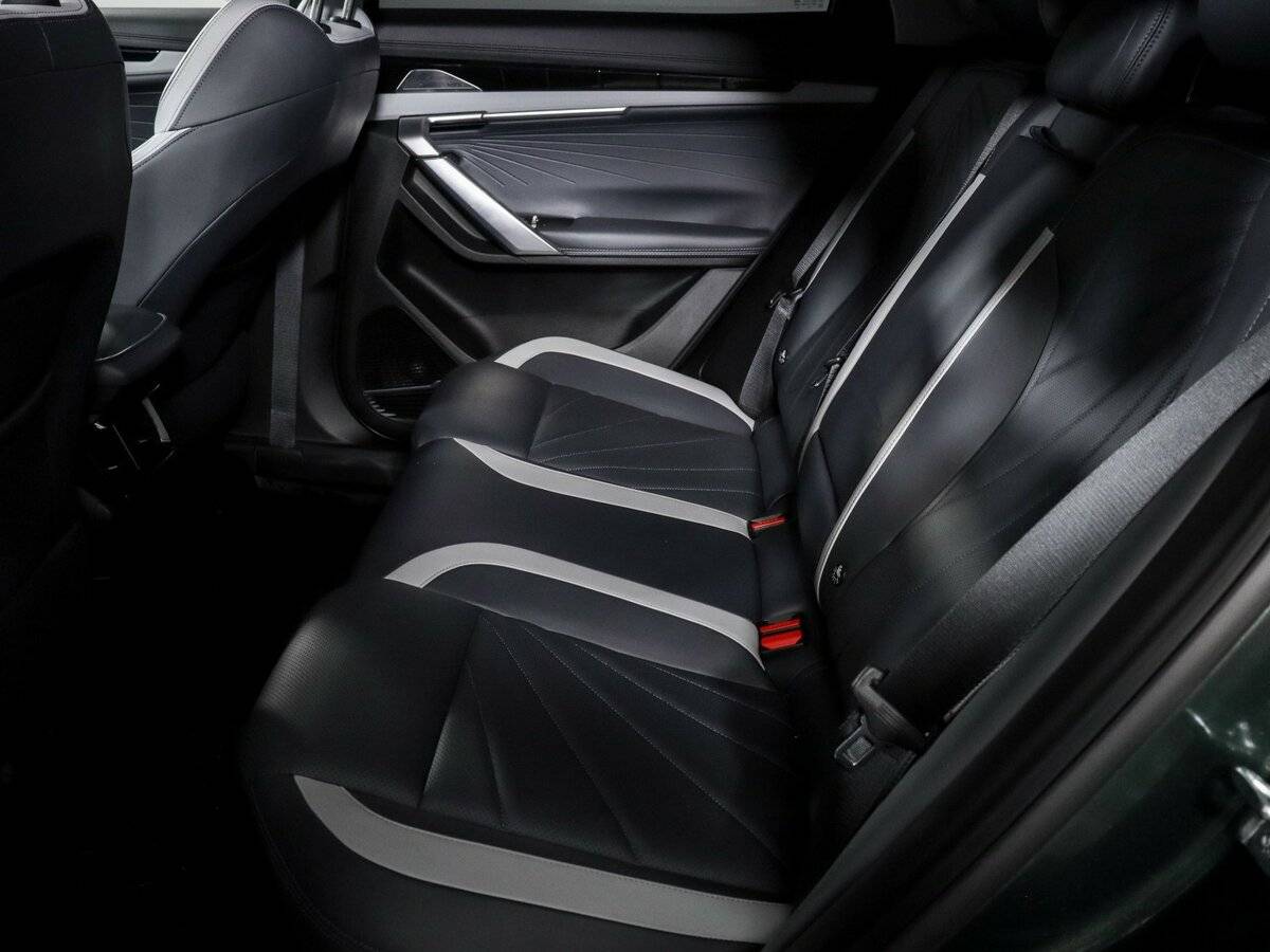 Купить Geely Atlas, 2024, 29 554 км.. Фото: #7