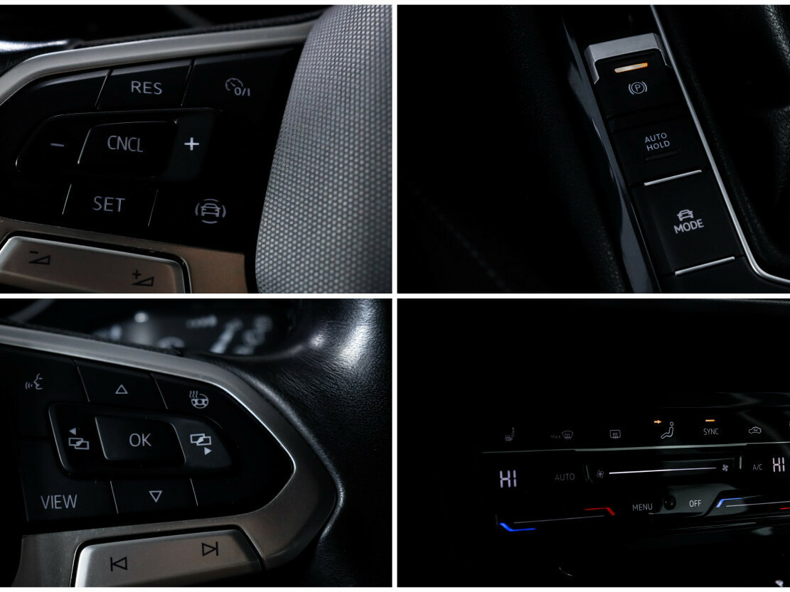 Купить Volkswagen Tiguan, 2020, 57 375 км.. Фото: #17