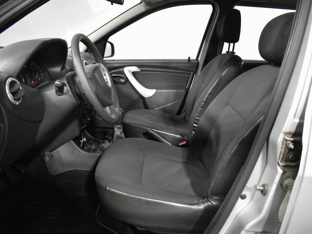 Купить Lada (ВАЗ) Largus, 2014, 120 000 км.. Фото: #7