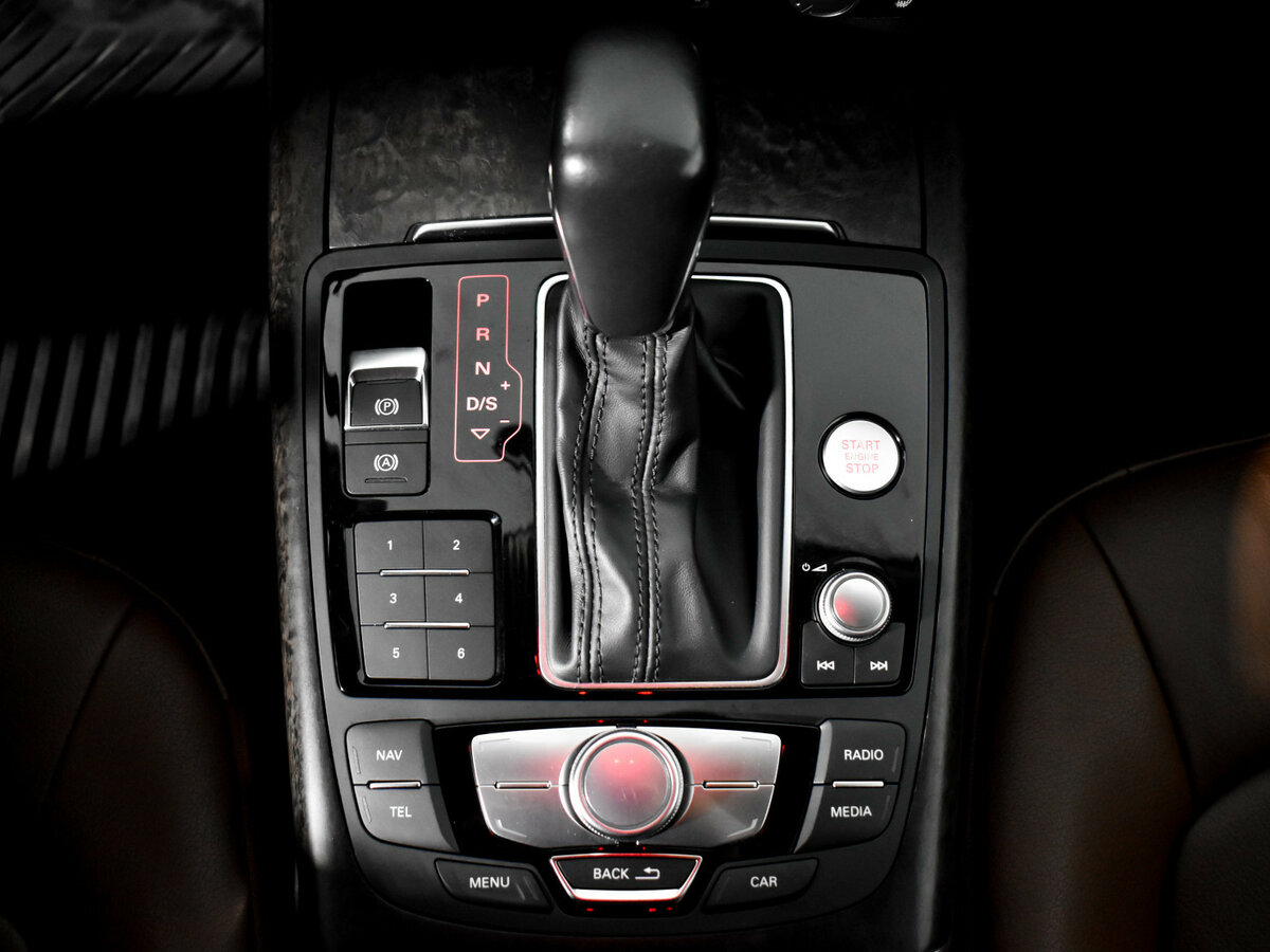 Купить Audi A6, 2017, 92 000 км.. Фото: #7