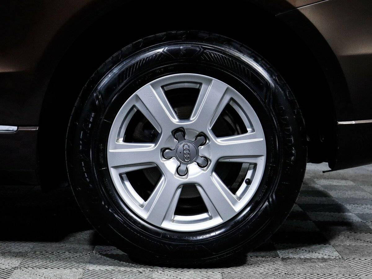 Купить Audi Q5, 2013, 101 708 км.. Фото: #12