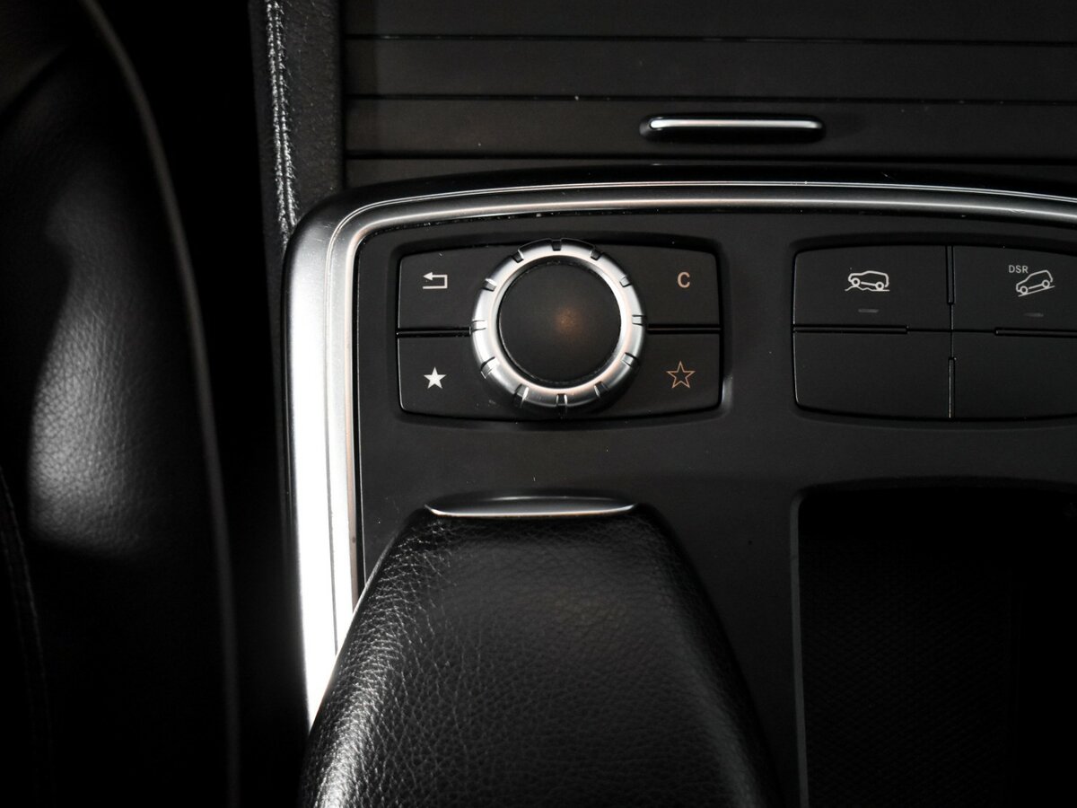 Купить Mercedes-Benz M-Класс, 2013, 163 000 км.. Фото: #8