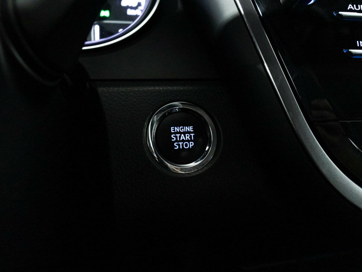 Купить Toyota Camry, 2018, 83 515 км.. Фото: #15