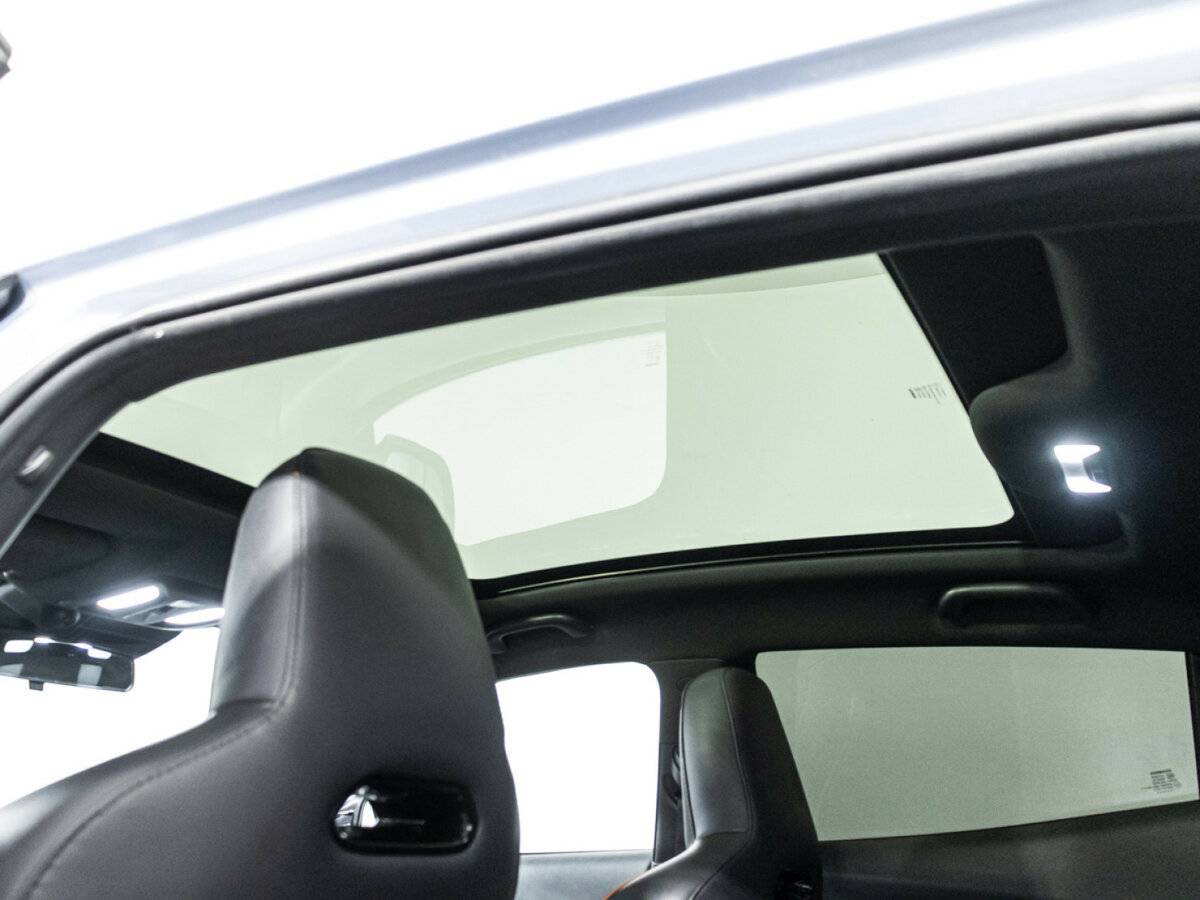 Купить Changan UNI-T, 2021, 53 990 км.. Фото: #14