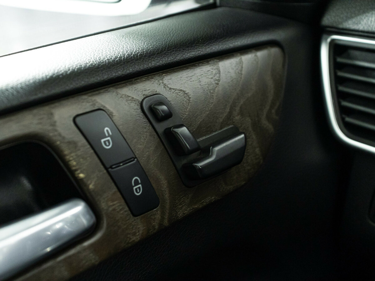 Купить Mercedes-Benz M-Класс, 2014, 204 975 км.. Фото: #14