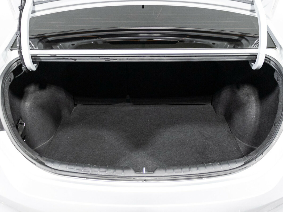 Купить Hyundai Solaris, 2019, 129 351 км.. Фото: #14