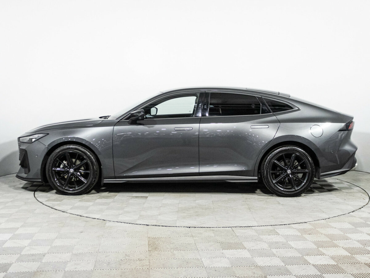 Купить Changan UNI-V, 2023, 53 280 км.. Фото: #7