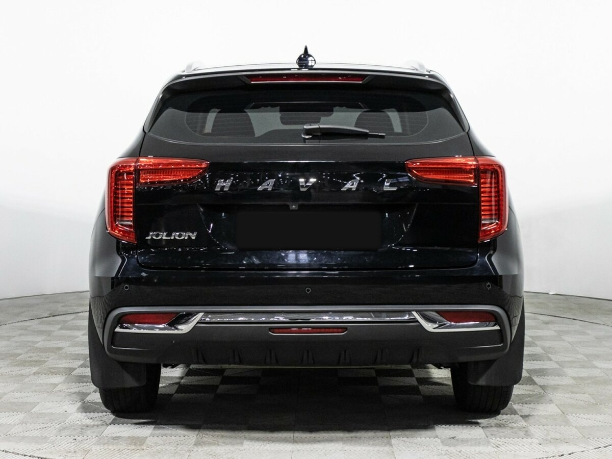 Купить Haval Jolion, 2023, 38 591 км.. Фото: #5