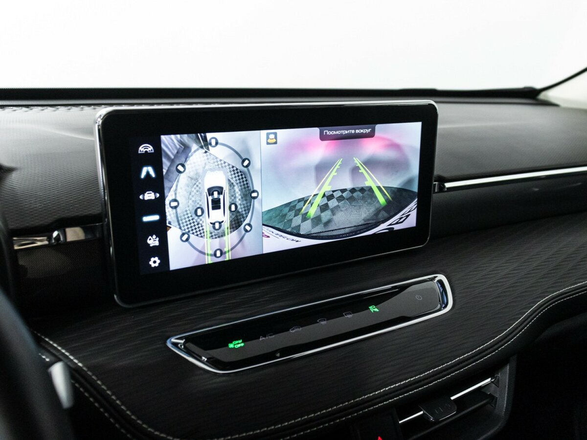 Купить Haval Jolion, 2023, 38 591 км.. Фото: #13