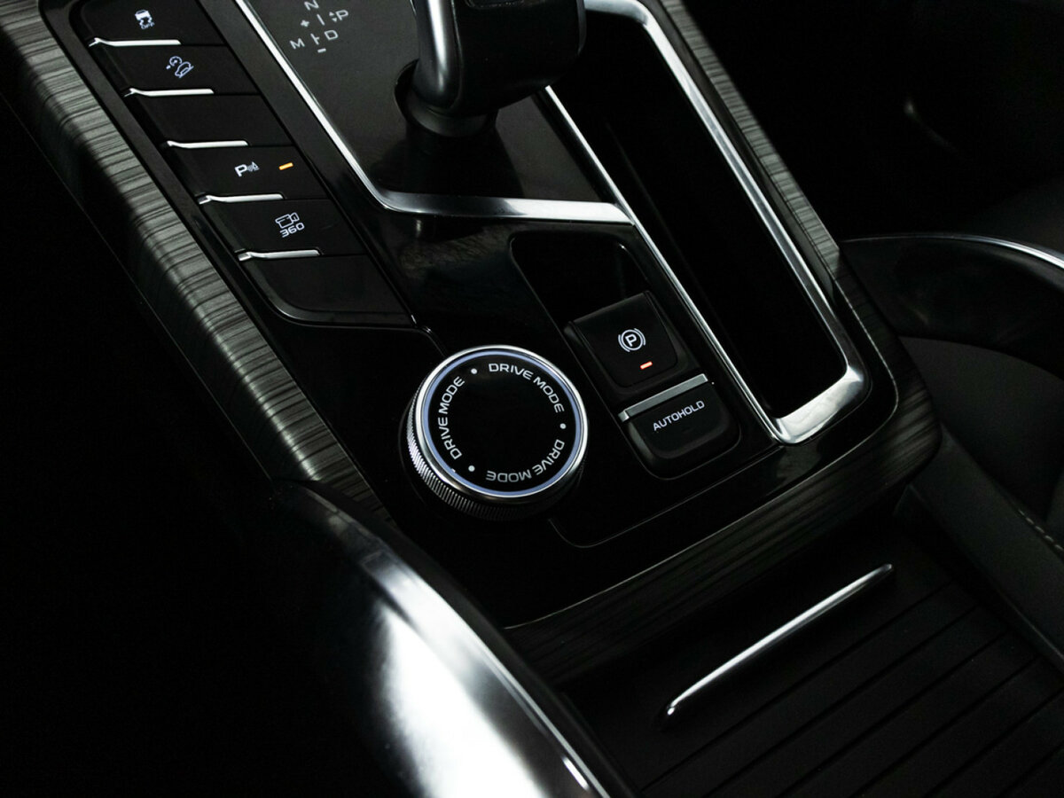 Купить Geely Atlas Pro, 2023, 32 418 км.. Фото: #15