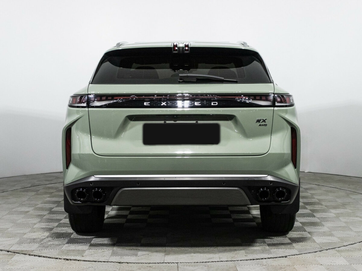 Купить EXEED RX, 2023, 47 500 км.. Фото: #4
