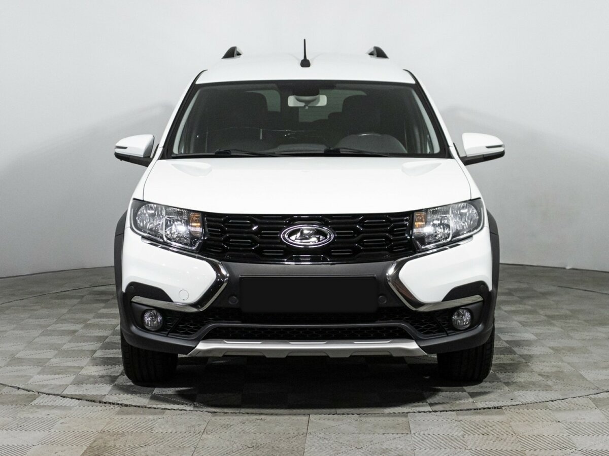 Купить Lada (ВАЗ) Largus, 2021, 78 800 км.. Фото: #1