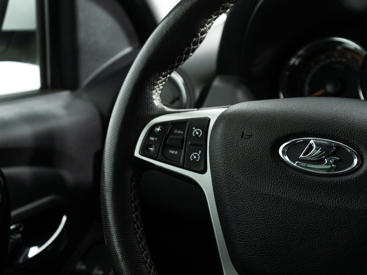 Купить Lada (ВАЗ) Largus, 2021, 78 800 км.. Фото: #13